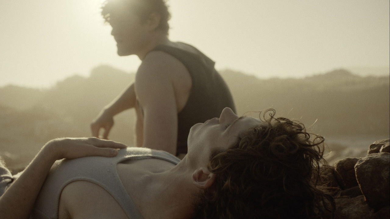 Backdrop image for movie Lilies Not for Me