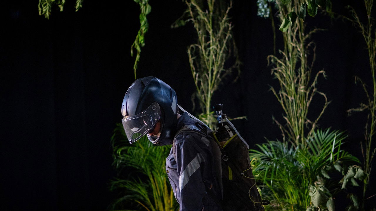 Backdrop image for movie Succession