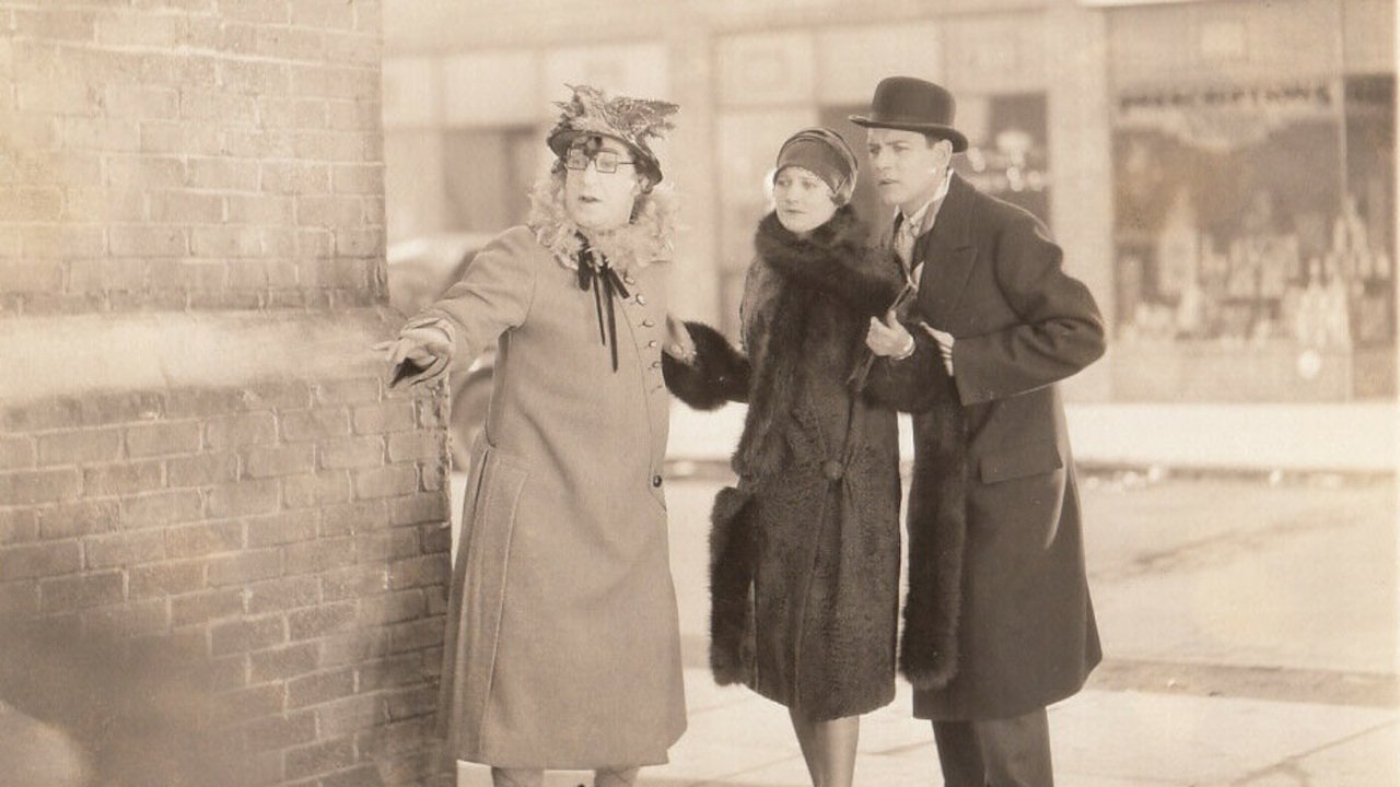 Backdrop image for movie Rubber Heels