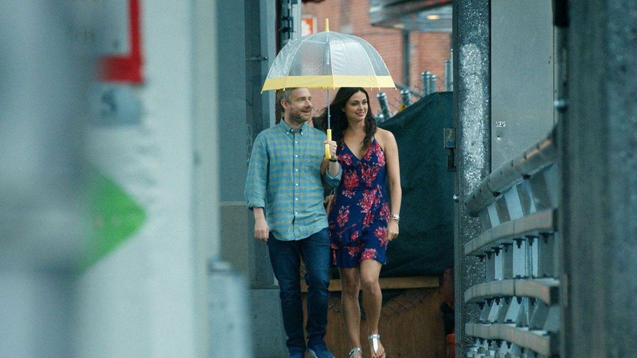 Backdrop image for movie Ode to Joy