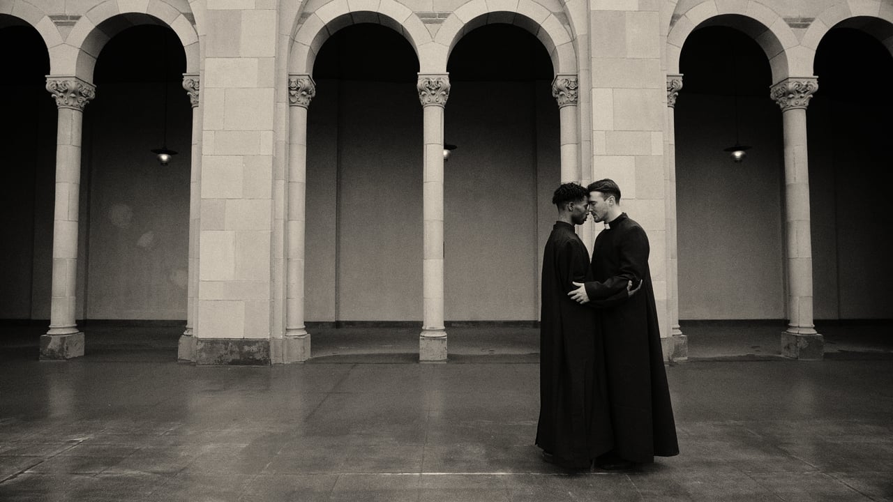Backdrop image for movie Pray Away