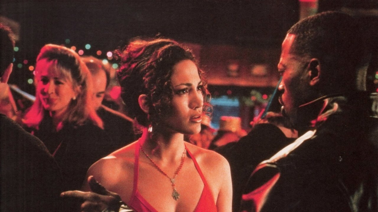 Backdrop image for movie Money Train