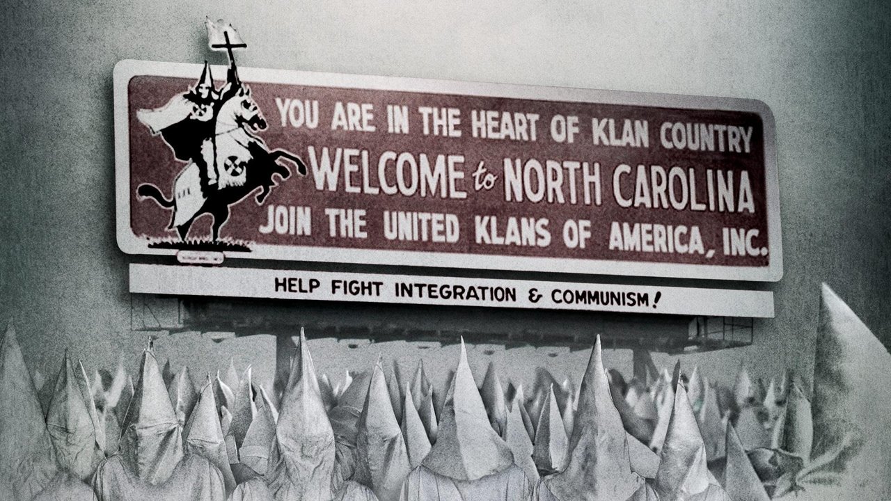 Backdrop image for movie Klansville U.S.A.