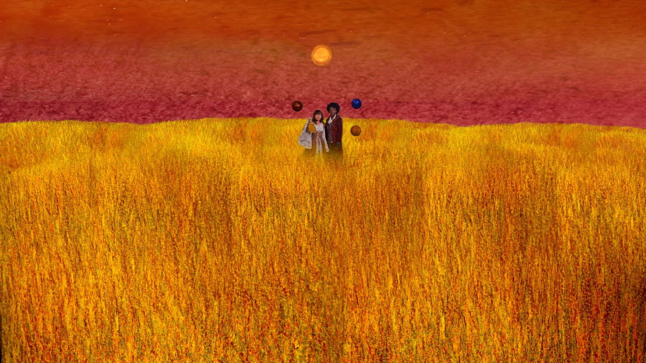 Backdrop image for movie Out of Frame