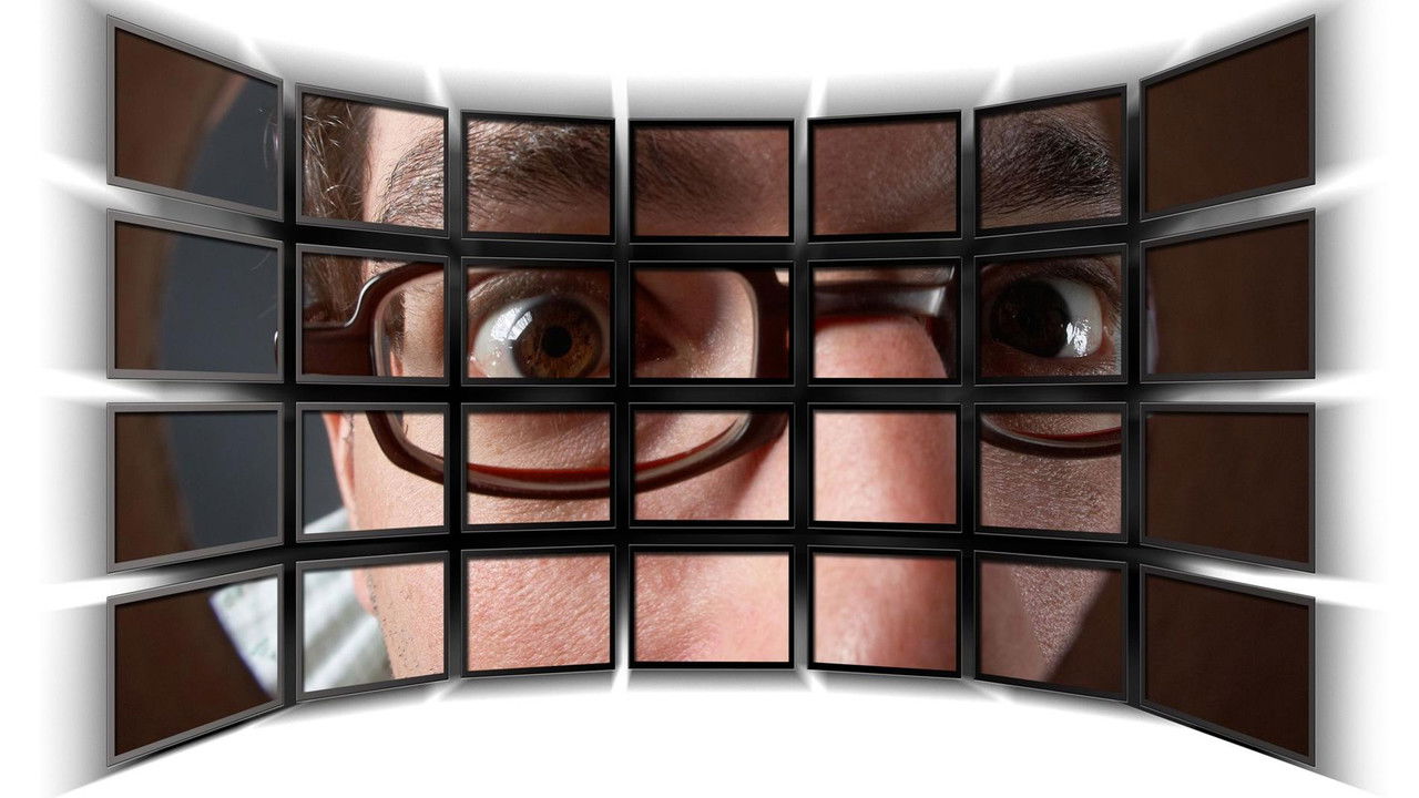 Backdrop image for movie Peep Culture