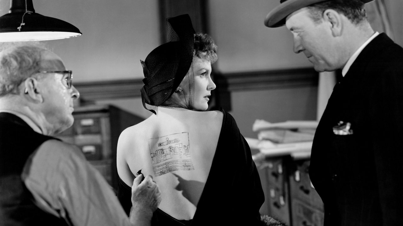 Backdrop image for movie The Lady Has Plans