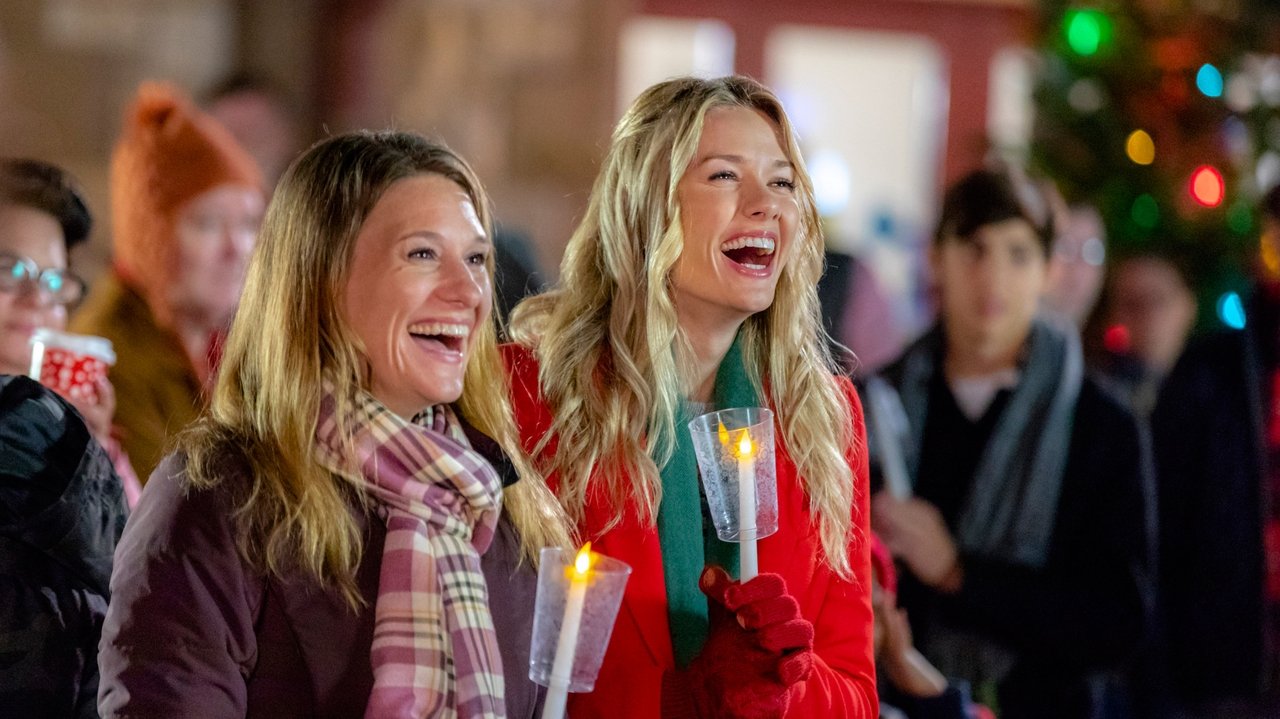 Backdrop image for movie Return to Christmas Creek