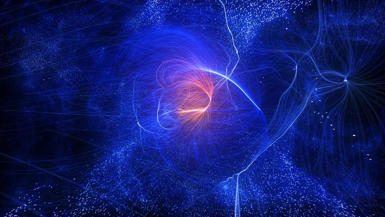 Backdrop image for movie Cosmis Flows: The Cartographers of the Universe