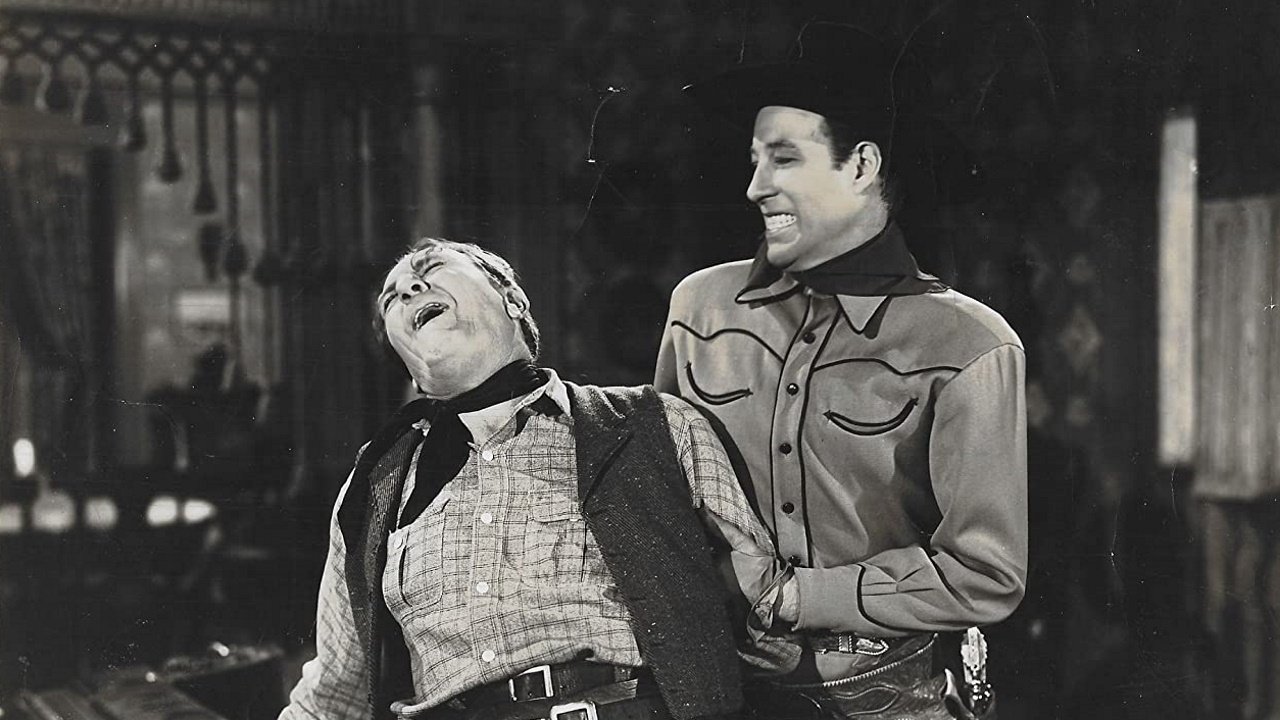 Backdrop image for movie Colorado Pioneers