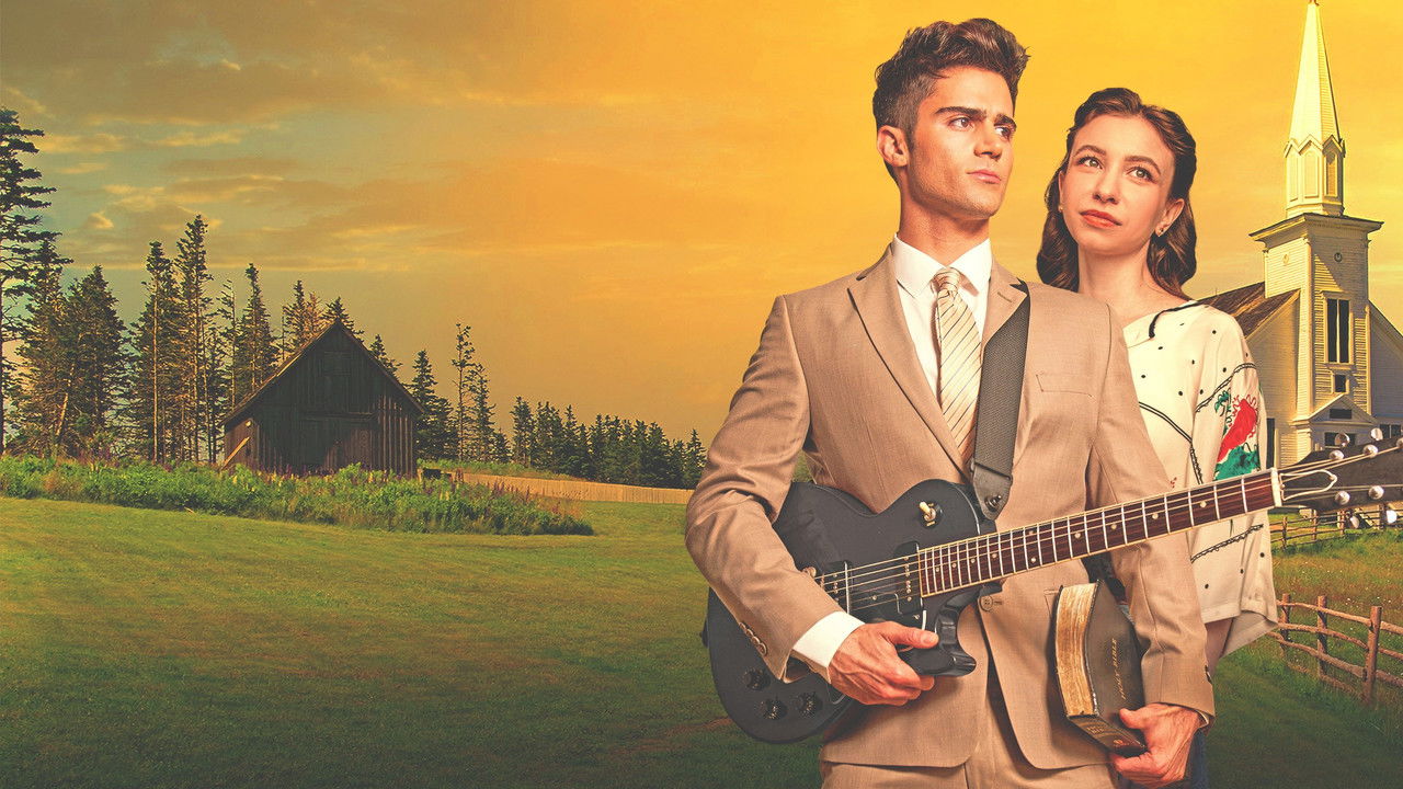 Backdrop image for movie Southern Gospel