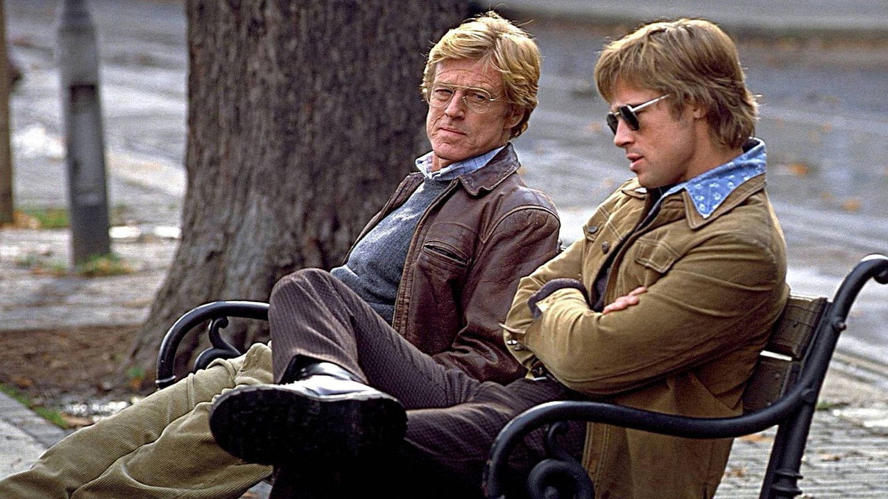 Backdrop image for movie Spy Game