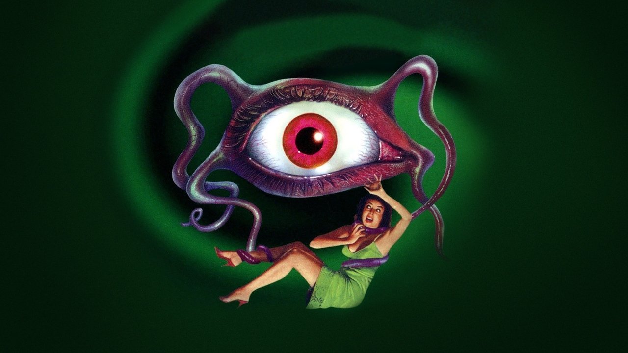 Backdrop image for movie The Crawling Eye