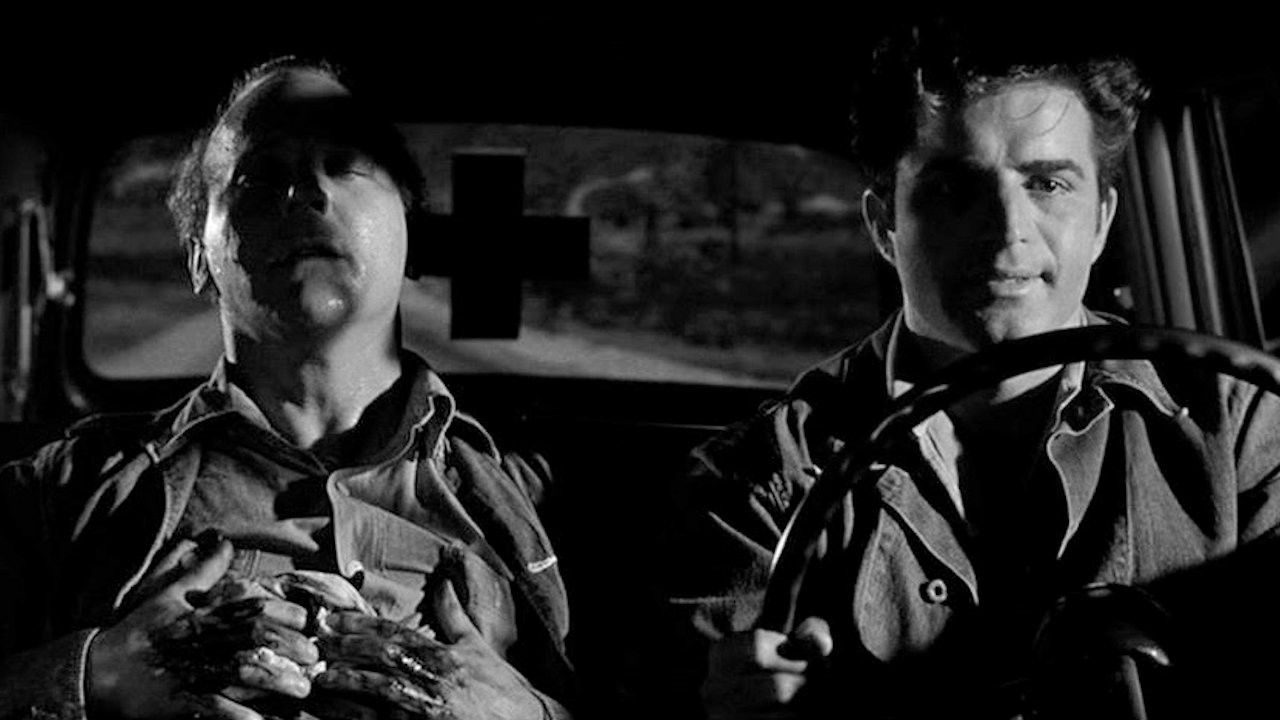 Backdrop image for movie City of Fear