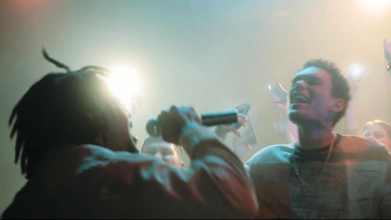 Backdrop image for movie Entropy