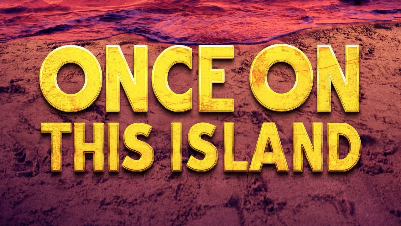 Backdrop image for movie Once on This Island