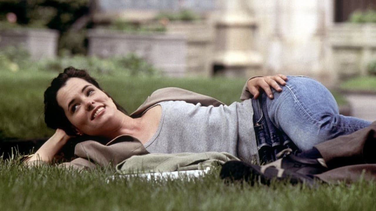 Backdrop image for movie Personal Velocity