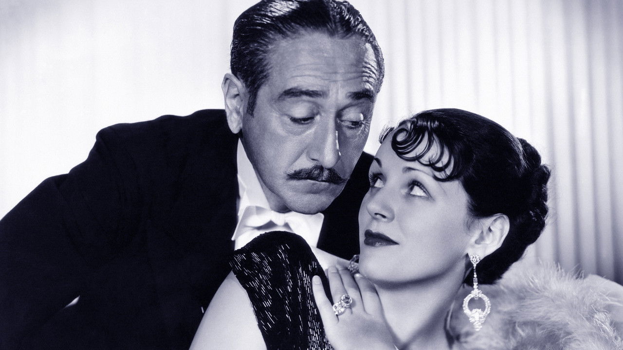 Backdrop image for movie The Worst Woman in Paris?