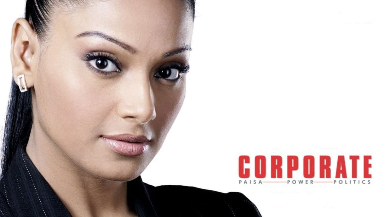 Backdrop image for movie Corporate