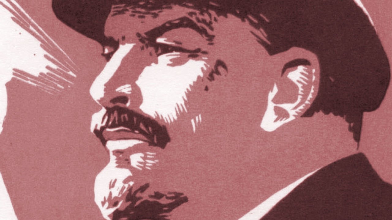 Backdrop image for movie The Russian Revolution