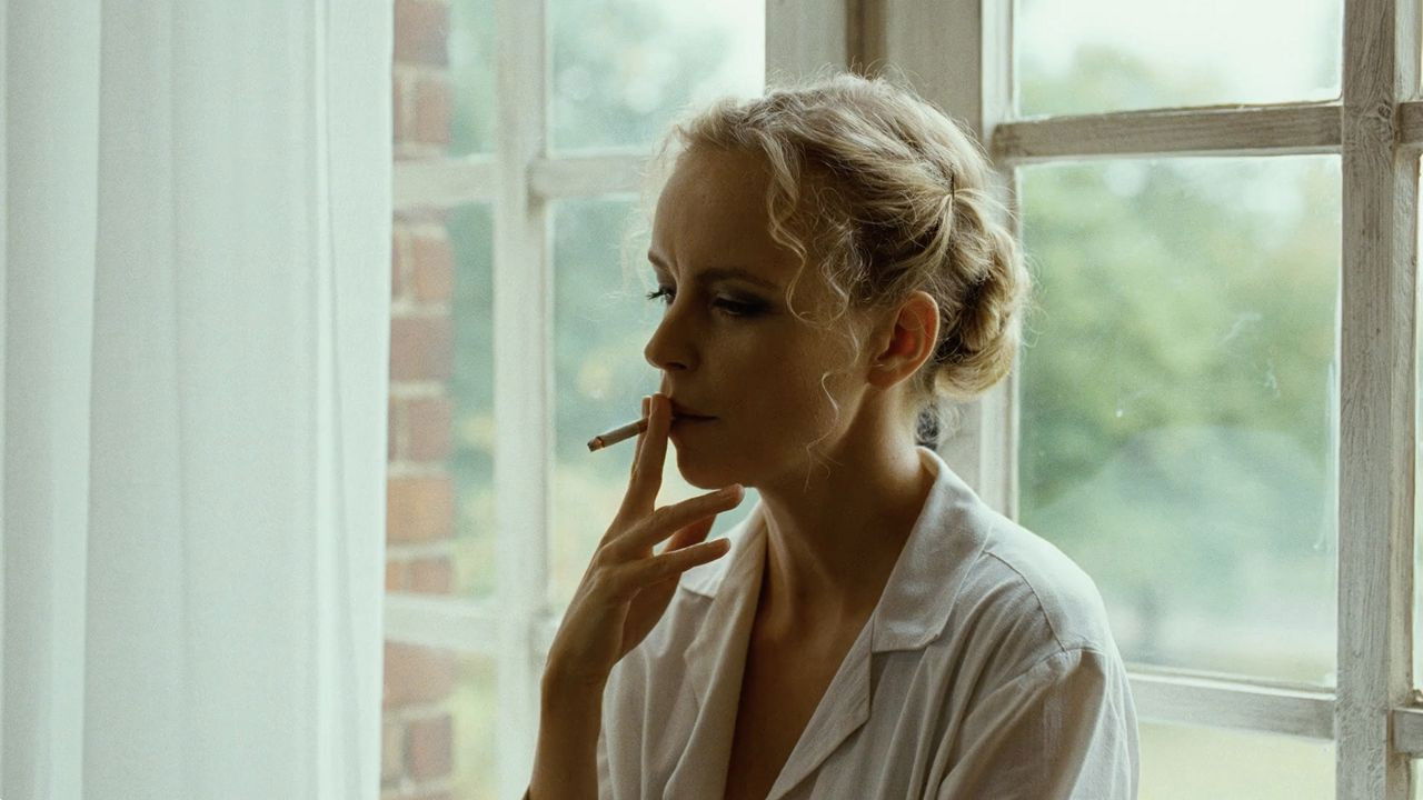 Backdrop image for movie Barbara