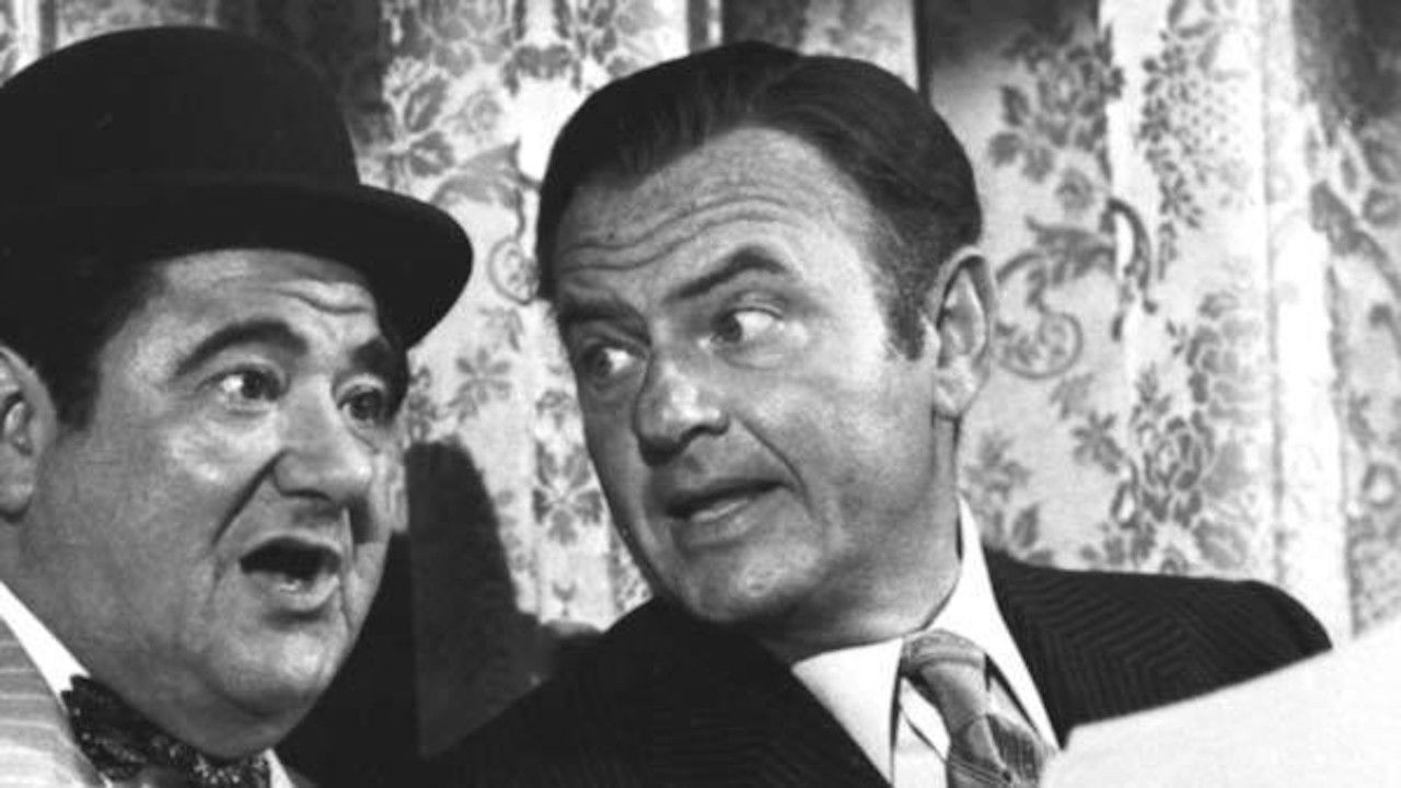 Backdrop image for movie Bud and Lou