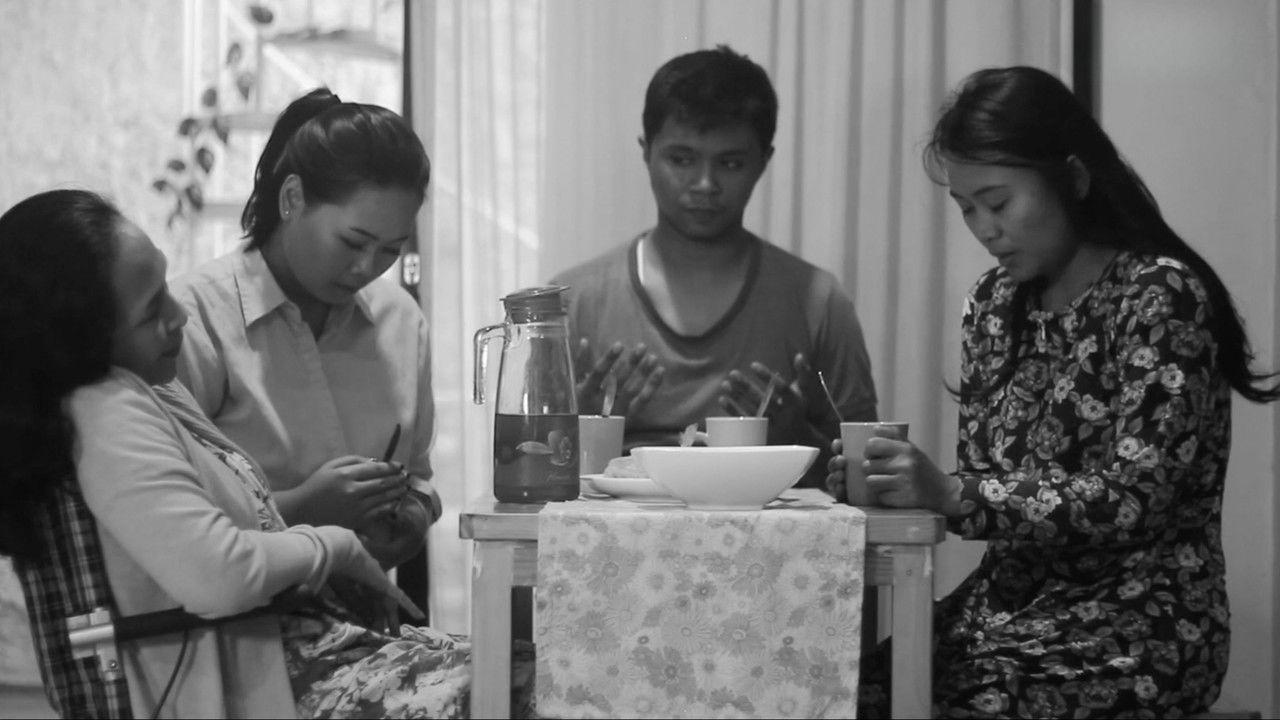 Backdrop image for movie Iftar Meal