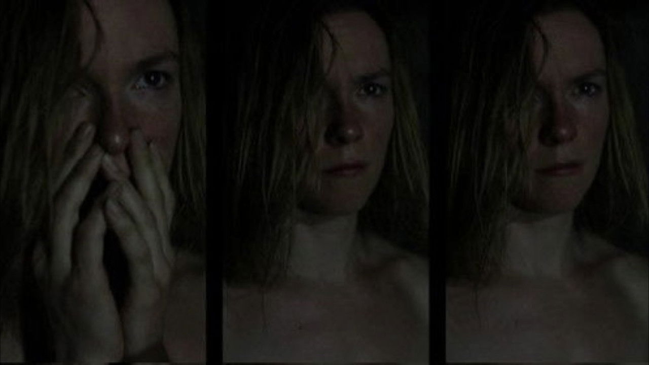 Backdrop image for movie The Scream