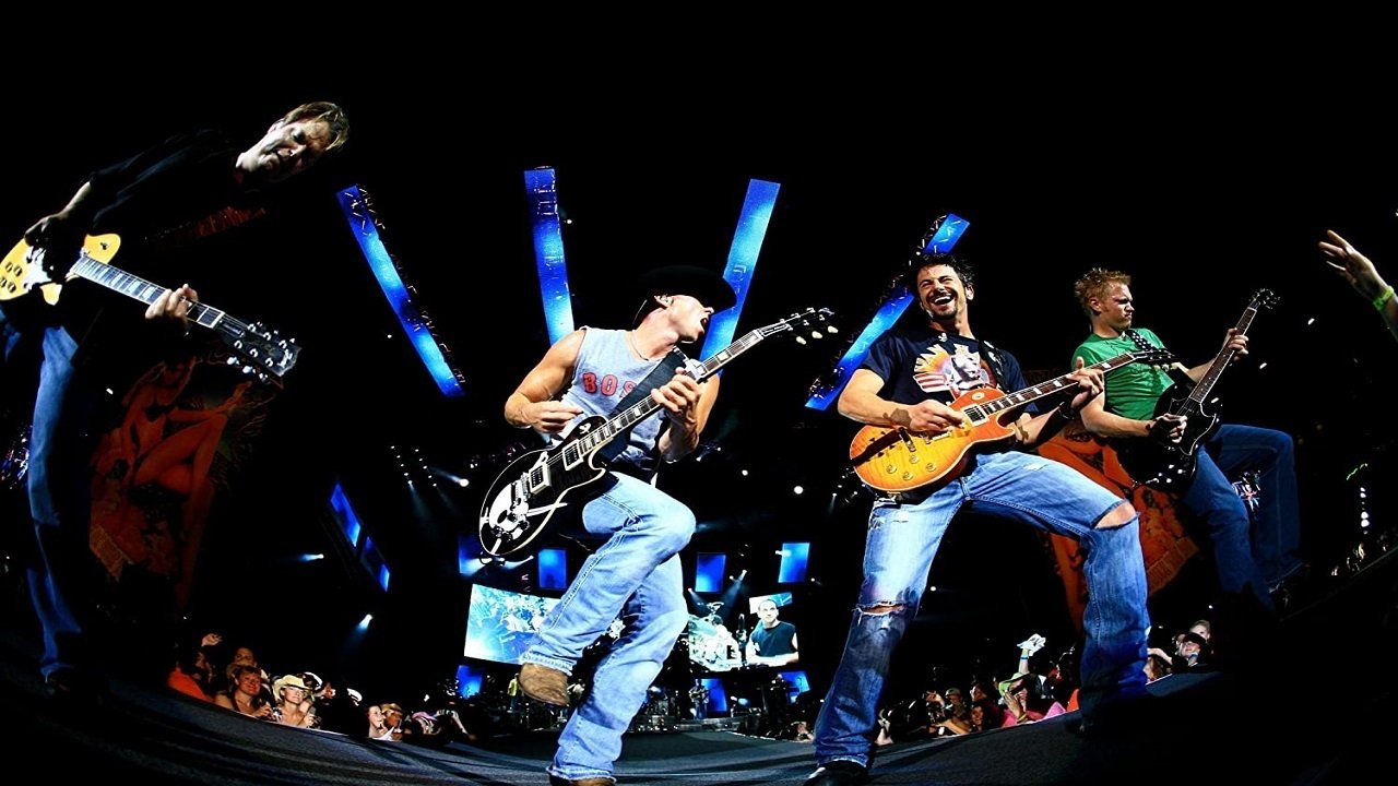 Backdrop image for movie Kenny Chesney: Summer In 3D