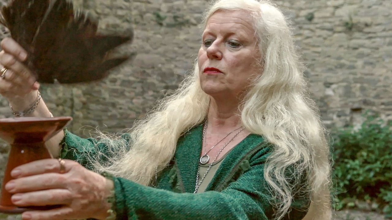 Backdrop image for movie Druids: The Mystery of Celtic Priests