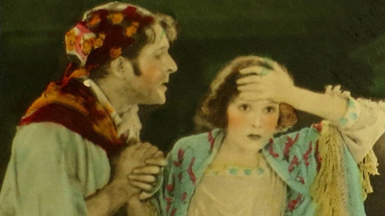 Backdrop image for movie The Passion Flower