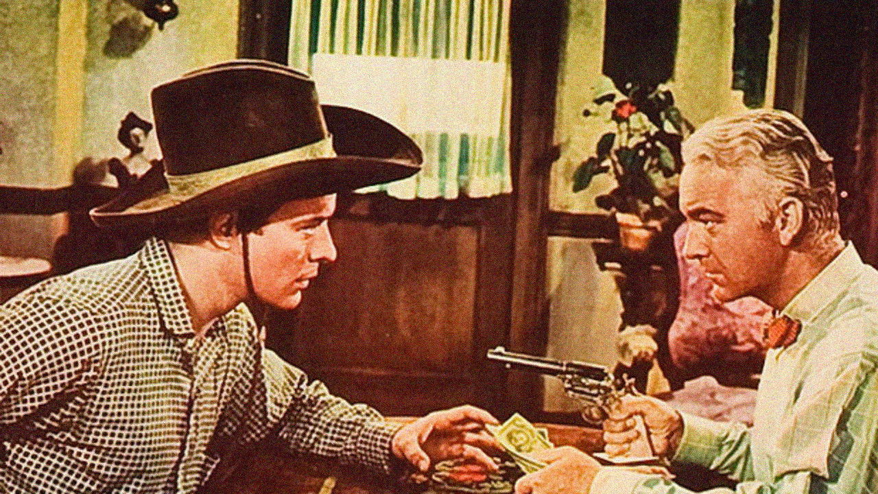 Backdrop image for movie Sunset Trail