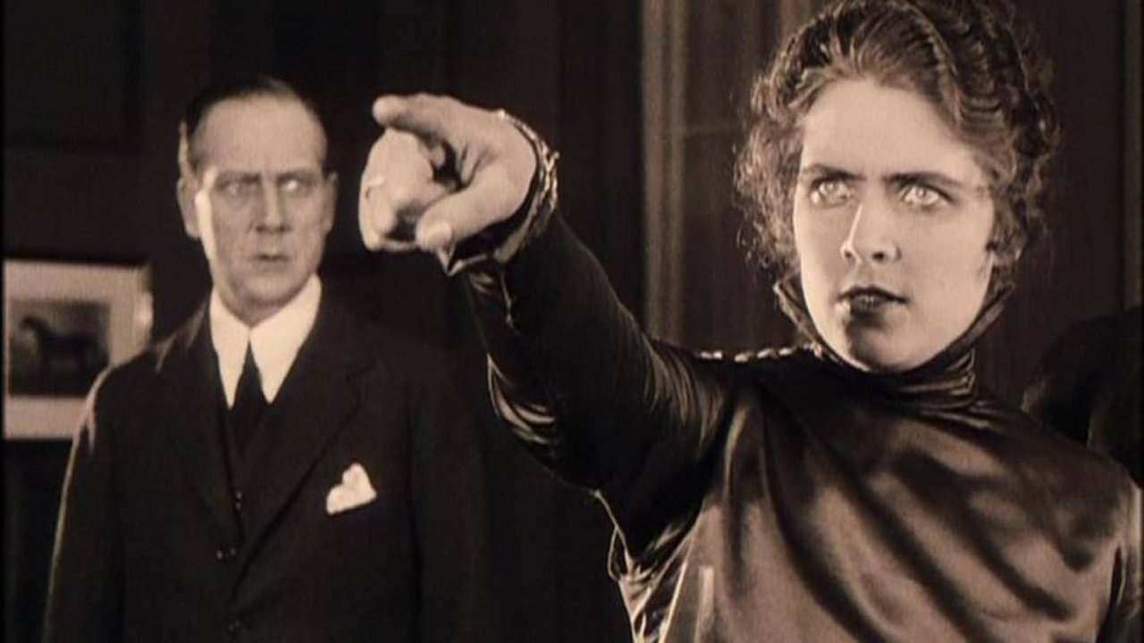 Backdrop image for movie The Haunted Castle