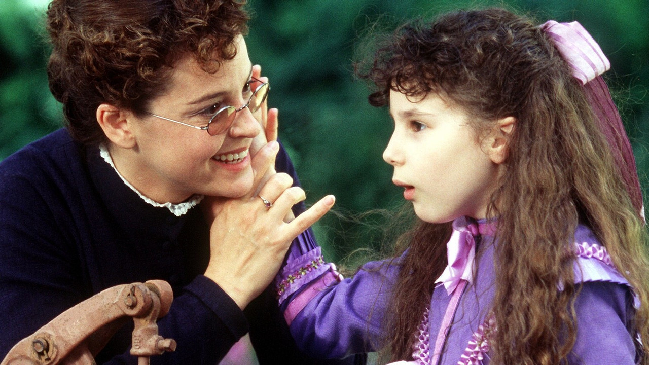 Backdrop image for movie The Miracle Worker