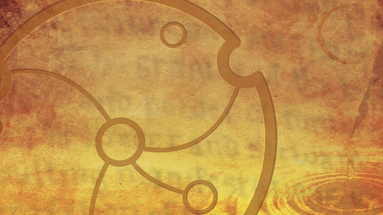 Backdrop image for movie The Writ