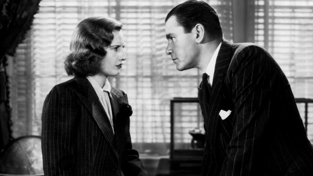 Backdrop image for movie Breakfast for Two