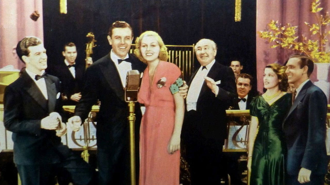 Backdrop image for movie Rhythm in the Clouds