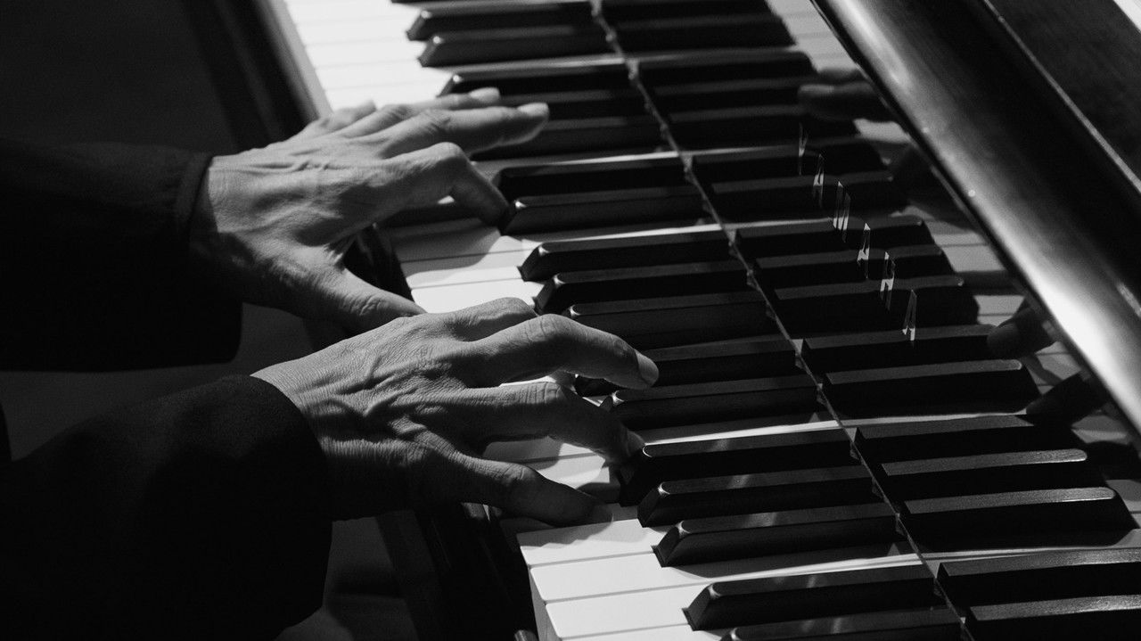 Backdrop image for movie Ryuichi Sakamoto: Opus