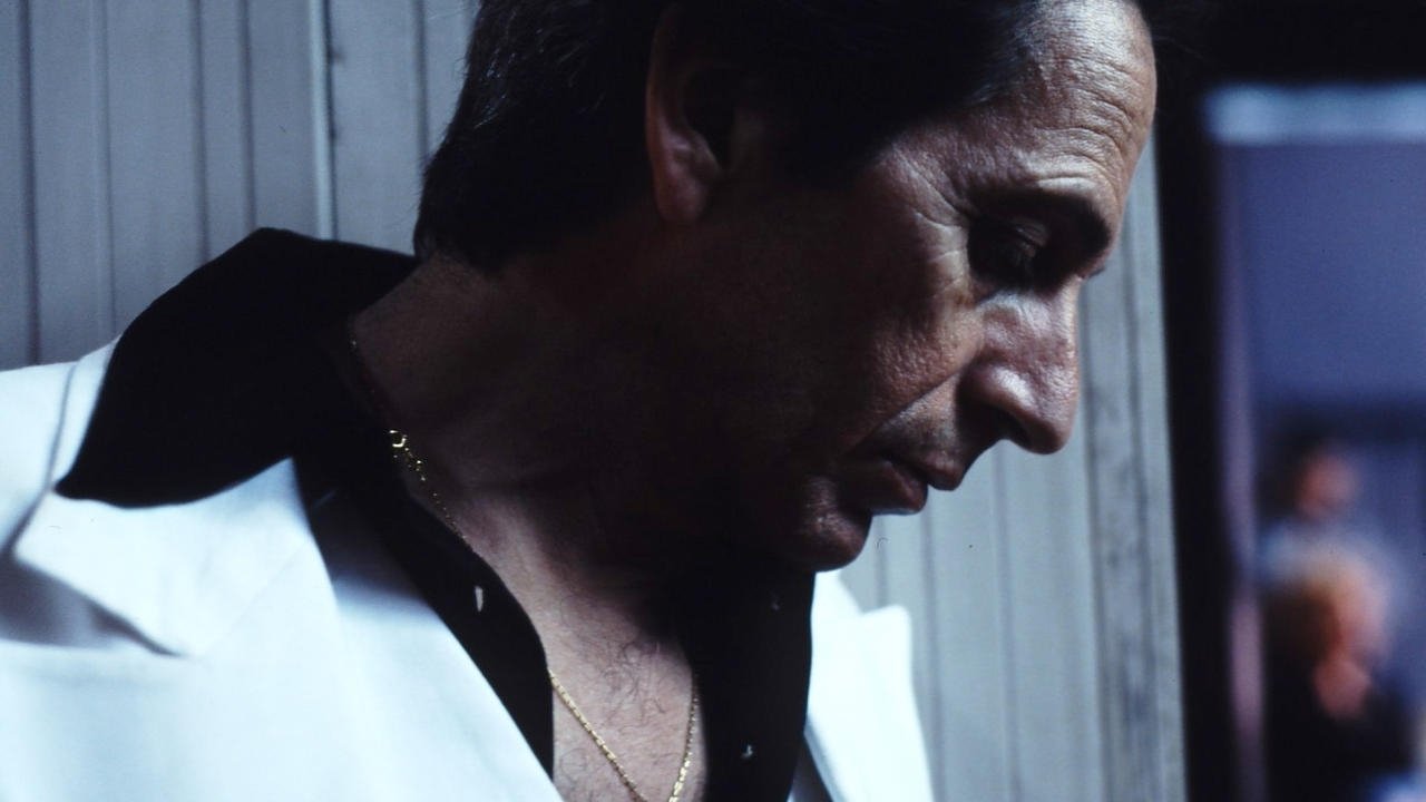 Backdrop image for movie Tony Manero