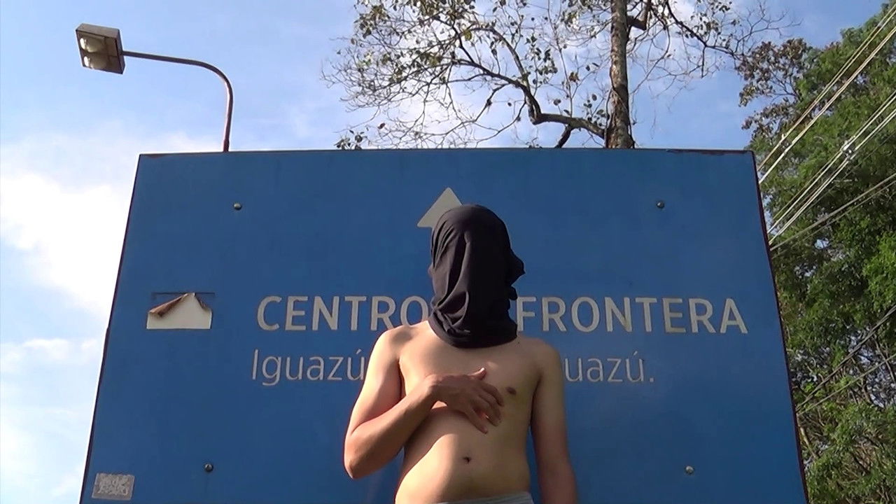 Backdrop image for movie Transa y Frontera: Ensaio sobre Imágenes Sidosas