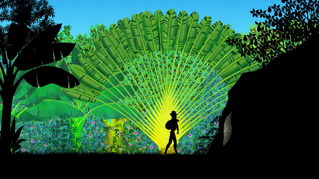 Backdrop image for movie Tales of the Night