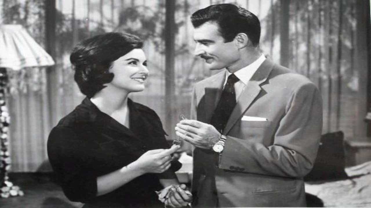 Backdrop image for movie El dow' El khafet