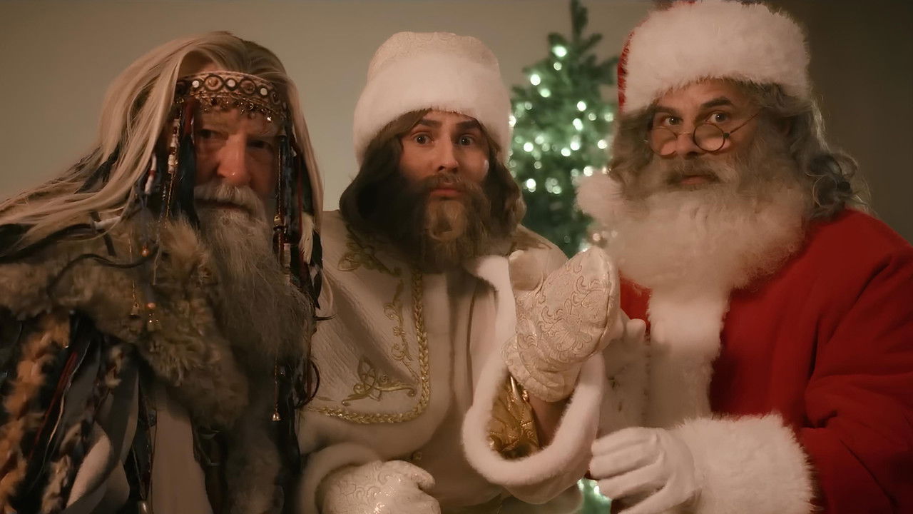 Backdrop image for movie The Guardians of Christmas