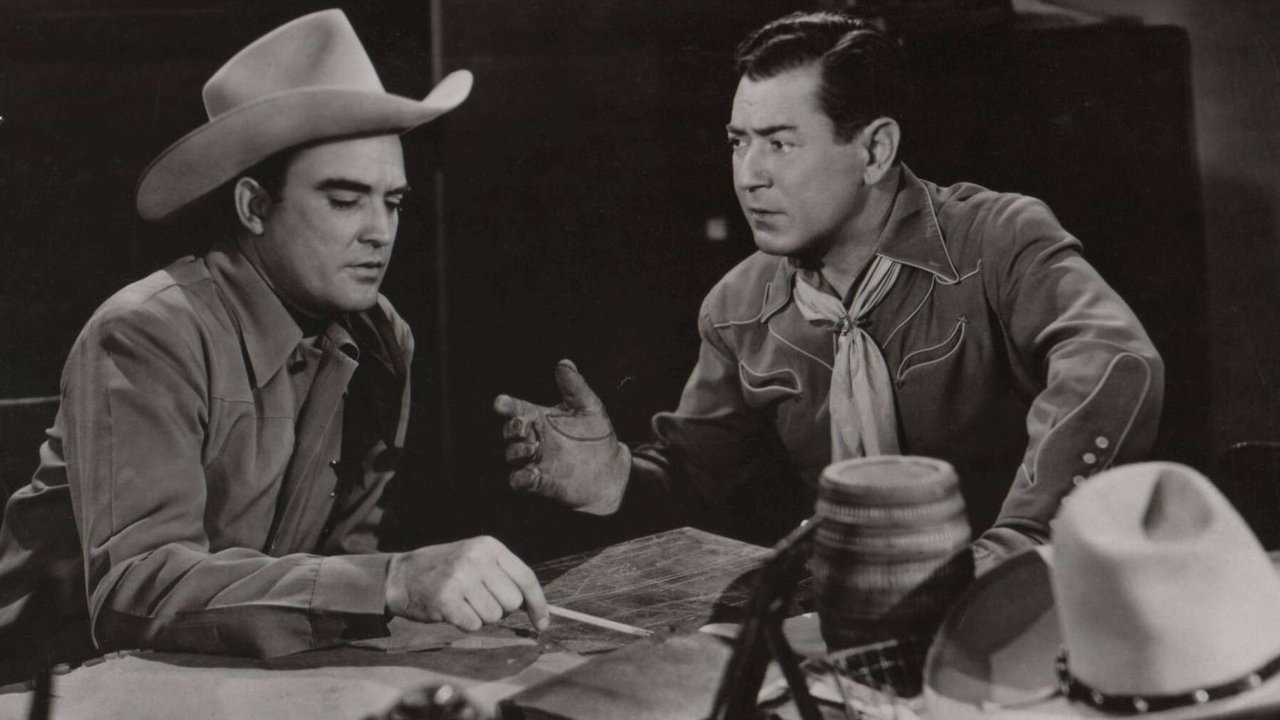 Backdrop image for movie Law of the Panhandle