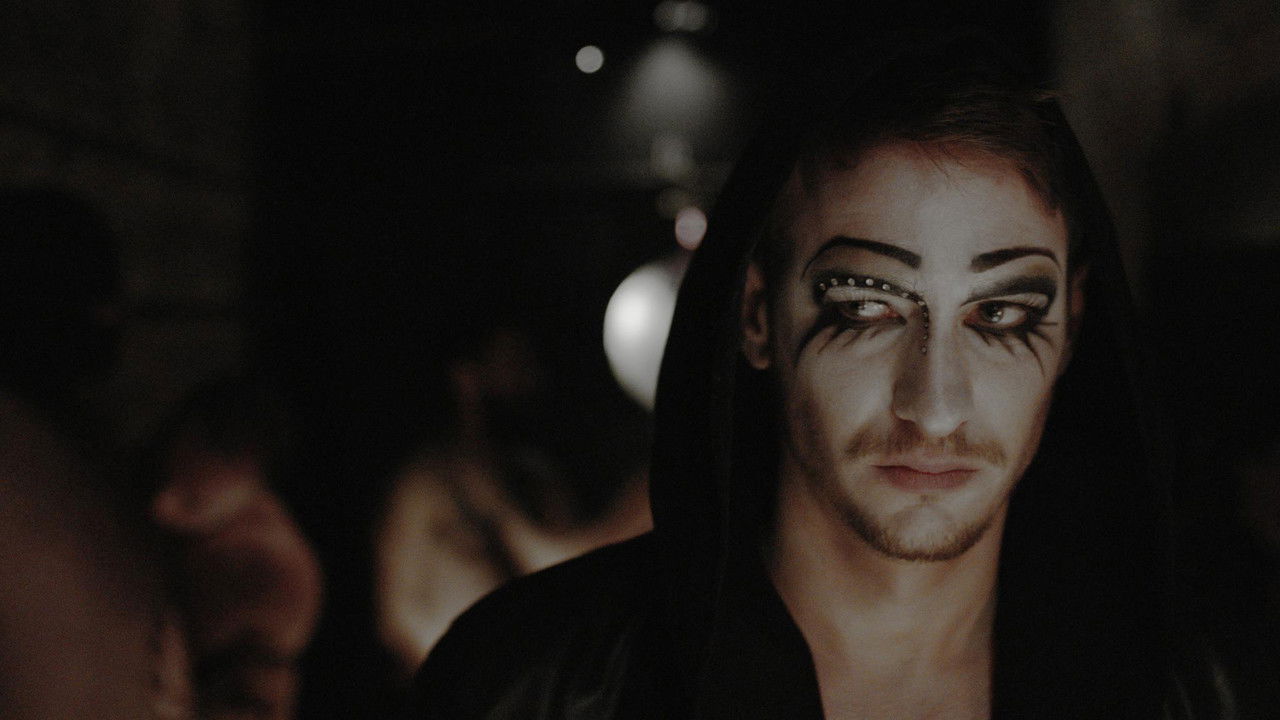 Backdrop image for movie Chasing Paper Birds