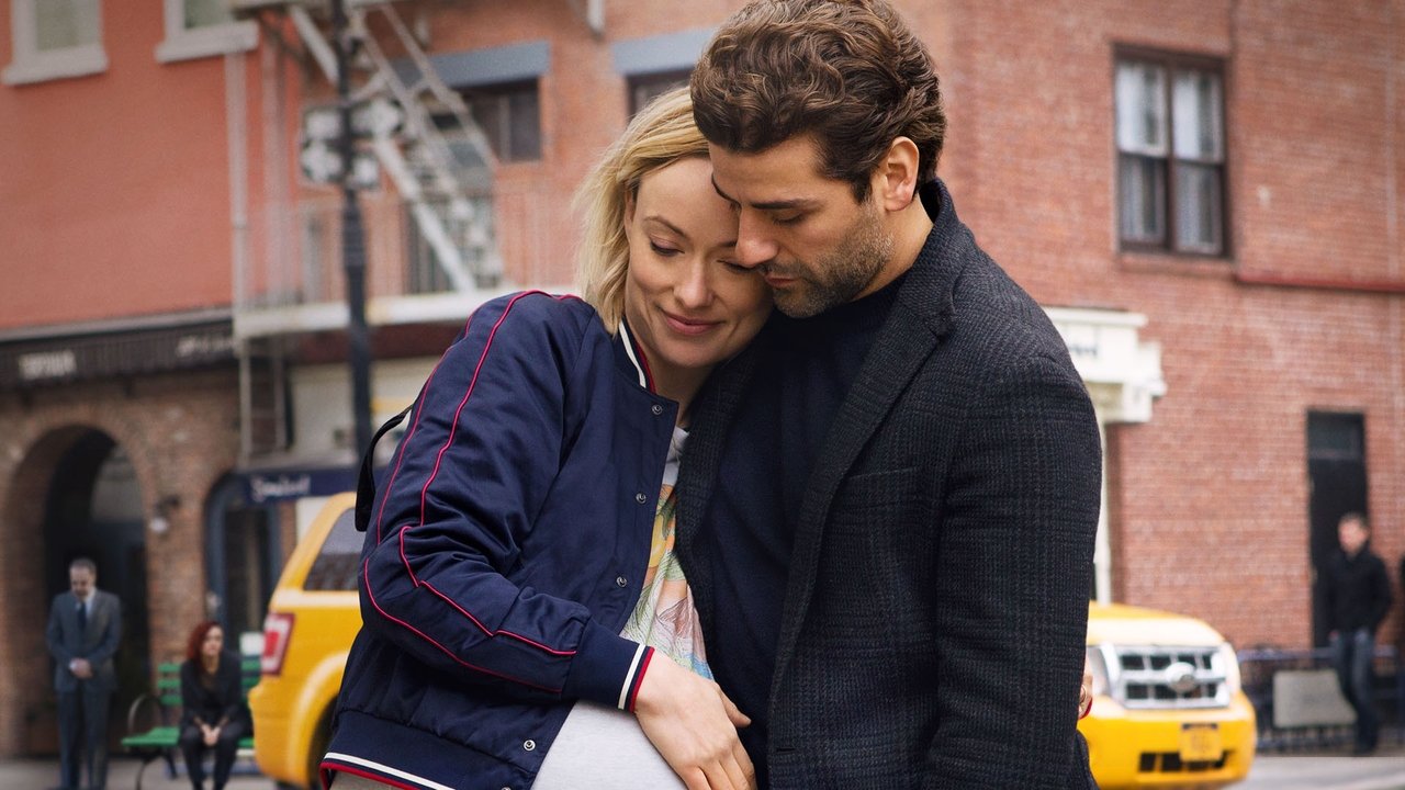 Backdrop image for movie Life Itself