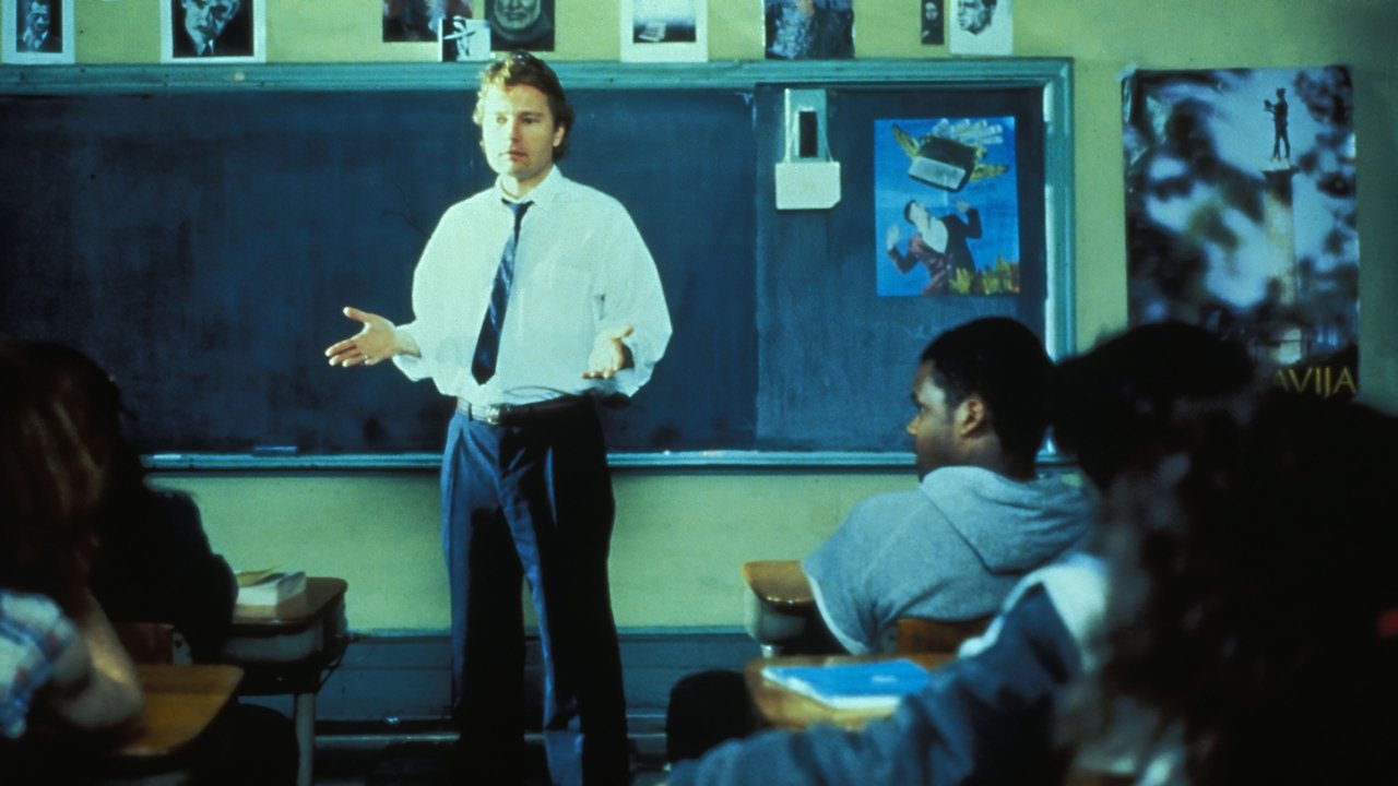 Backdrop image for movie The Beat