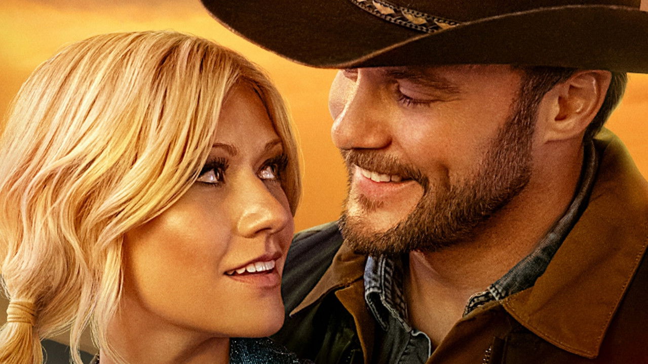 Backdrop image for movie Montana Mavericks