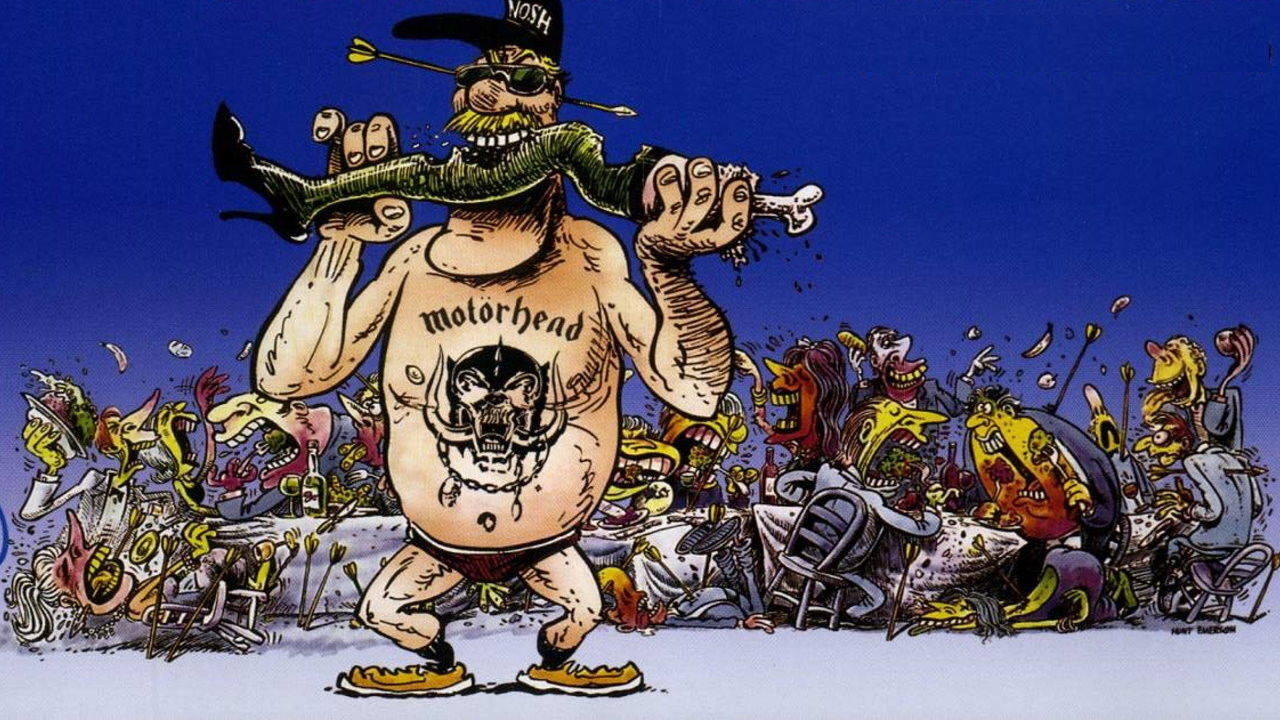 Backdrop image for movie Eat the Rich