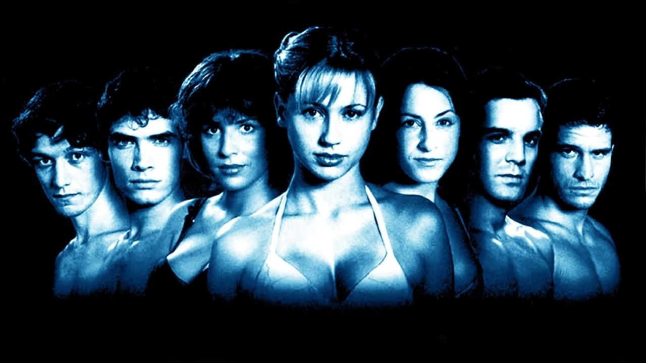Backdrop image for movie The Pool