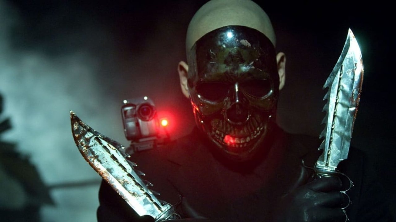Backdrop image for movie ChromeSkull: Laid to Rest 2